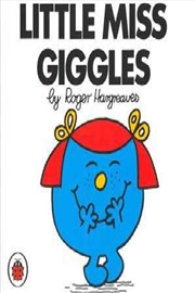 Buy Little Miss Giggles V7: Mr Men and Little Miss