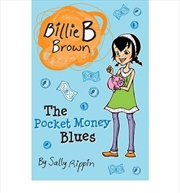 Buy Pocket Money Blues: Billie B Brown