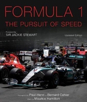 Buy Formula One: The Pursuit of Speed