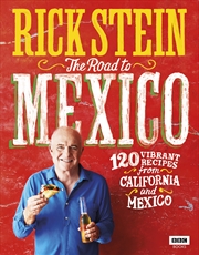 Buy Rick Stein: The Road to Mexico