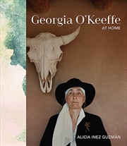 Buy Georgia Okeeffe At Home