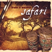 Buy Drums And Marimba Safari