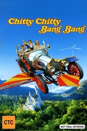 Buy Chitty Chitty Bang Bang
