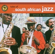 Buy Tales Of South African Jazz