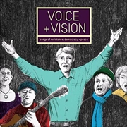 Buy Voice and Vision - Songs Of Resistance, Democracy and Peace