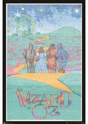 Buy Wizard Of Oz Words