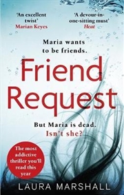 Buy Friend Request