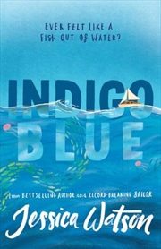 Buy Indigo Blue