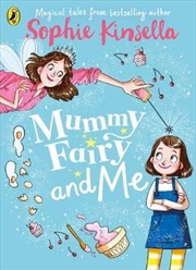 Buy Mummy Fairy and Me