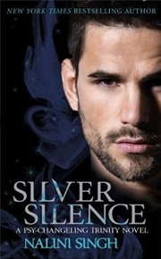 Buy Silver Silence