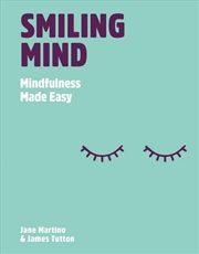 Buy Smiling Mind