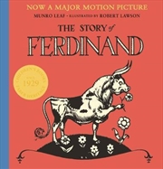 Buy Story Of Ferdinand