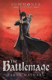 Buy Summoner: The Battlemage