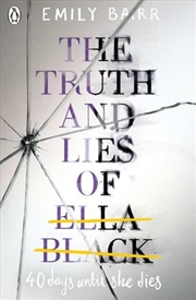 Buy The Truth and Lies of Ella Black