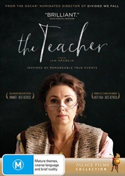 Buy Teacher, The