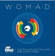 Buy Womad