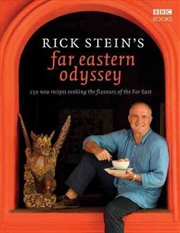 Buy Rick Stein's Far Eastern Odyssey