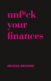 Buy Unf*ck Your Finances