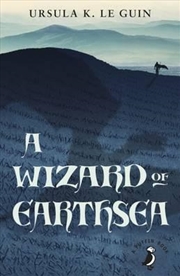 Buy A Wizard of Earthsea