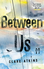 Buy Between Us