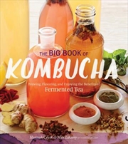 Buy Big Book of Kombucha