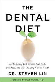 Buy The Dental Diet