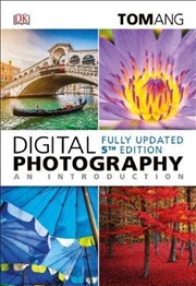 Buy Digital Photography an Introduction