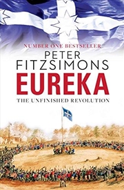 Buy Eureka: The Unfinished Revolution