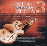 Buy Real Australian Blues Vol 3