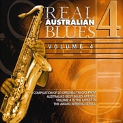 Buy Real Australian Blues 4