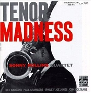 Buy Tenor Madness