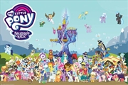 Buy My Little Pony - Cast