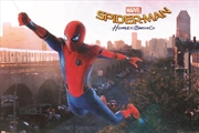 Buy Spiderman Homecoming - City