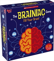 Buy Brainiac Game