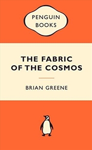 Buy The Fabric of the Cosmos: Popular Penguins