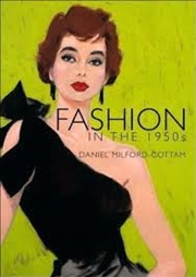 Buy Fashion In The 1950s