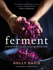 Buy Ferment