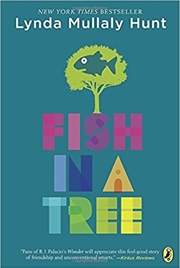 Buy Fish In A Tree