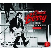Buy Chuck Berry and Rock N Roll