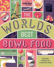 Buy Worlds Best Bowl Food