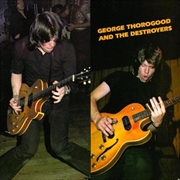 Buy George Thorogood And T