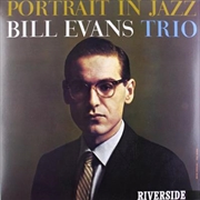 Buy Portrait In Jazz