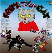 Buy Fritz The Cat