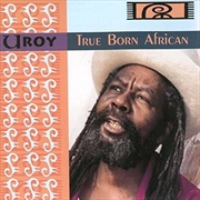 Buy True Born African