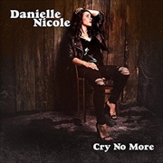 Buy Cry No More