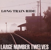 Buy Long Train Ride