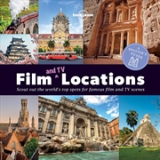 Buy A Spotter's Guide to Film (and TV) Locations