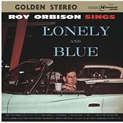 Buy Sings Lonely And Blue