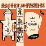 Buy Bechet Souvenir