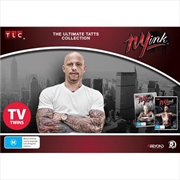 Buy NY Ink - The Ultimate Tatts Collection